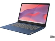 Lenovo IP Slim 3 Chrome 14M868 MT8186 laptop voor €249 bij Amazon