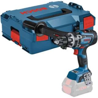 Bosch Blauw GSR 18V-150 C Professional voor €169,99 bij Gereedschapcentrum