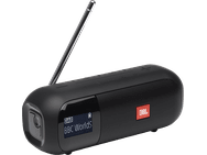 JBL Tuner 2 - Zwart voor €75 bij Electroworld