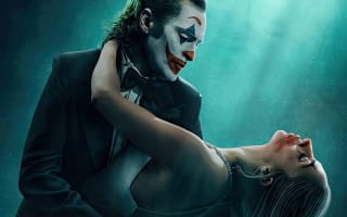 JOKER: FOLIE À DEUX en Autocine Madrid gratis