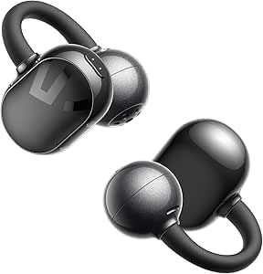 Audífonos SoundPEATS Pop Clip $596 | Descuento Amazon