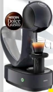 Nescafé Dolce Gusto Infinissima KP173b voor €29,99 bij Vomar