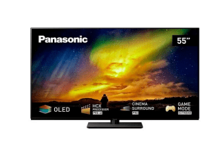 TV OLED 55" Panasonic TX-55LZ980E 120Hz 2x HDMI 2.1 HDR10+ por 879€