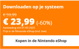 Grand Theft Auto: The Trilogy – The Definitive Edition voor € 23,99 in de Nintendo eShop