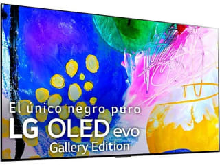 TV OLED 55" LG OLED55G23LA, evo Gallery Edition, UHD 4K, Smart TV por 940,50€ (newsletter por 930,50€)
