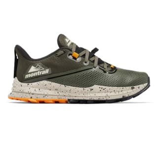 Columbia Montrail Trinity FKT por 69,99€