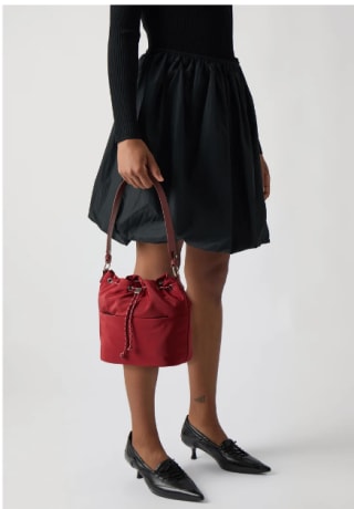 Bandolera PARFOIS por 15.5€