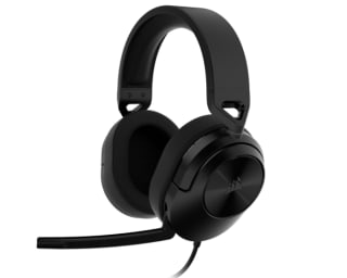 Auriculares Gaming Corsair HS55 Stereo por 49,90€