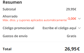 Xiaomi Mijia portátil Electric Compresor de aire 2 por 26,95€