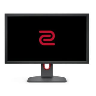 Monitor Gaming BenQ ZOWIE XL2411K 24 pulgadas LED FullHD 144Hz DyAc por 168,99€