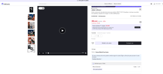 Set Lego Icons Orquídeas 608 Piezas solo 27,89€