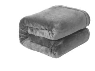 Manta de Franela de Microfibra 160x220cm por solo 12,21€ (Nuevos usuarios por 7,33€)