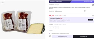 Hasta 40% en productos Supermercados en Miravia grandes OFERTAS