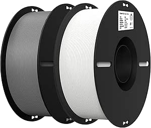 Creality 2-Pack filamento PLA 1.75mm 2KG por $568 | Amazon