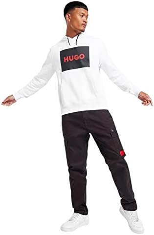 Hugo Boss HUGO Duratschi hoodie voor €39,90 bij Amazon.nl