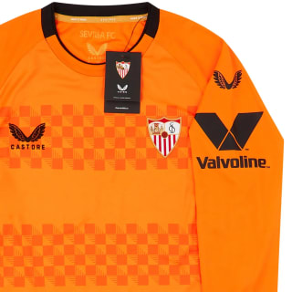 2022-23 Sevilla GK Shirt (Womens) por 10,99€