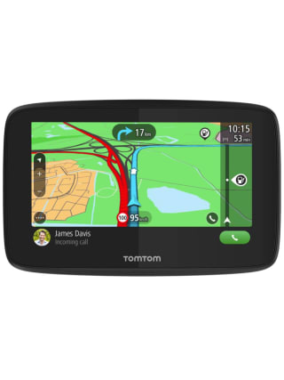 TomTom navigatie GO Essential, 6 inch voor €139,99 bij de ANWB