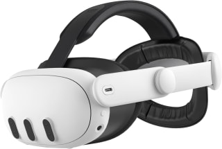 KIWI DESIGN Elite riem voor Meta Quest 3 voor €30,67 bij Amazon