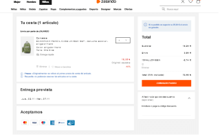 Halloween Estuche Converse BACKPACK PENCIL CASE por solo 15,51€