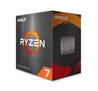 AMD Ryzen 7 5800X 3.8GHz a tan solo 156,38€