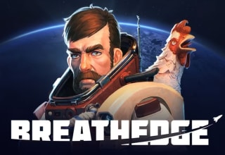 Breathedge gratis bij Fanatical