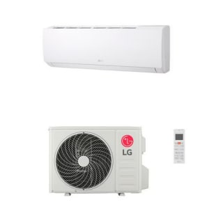 Aire Acondicionado Split de Pared LG ECO WINNER 12 por 399,30€