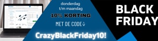 Kortpack verpakkingsmateriaal met 10% korting