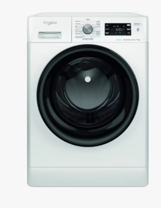 Lavadora marca Whirlpool FFB 10469 BV SPT Clase A 10 kg 1400 rpm por 394€