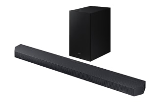 Samsung Barra de sonido Q-series HW-Q60CZF por 167,20€
