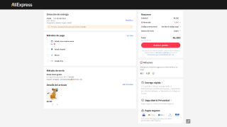 Juego de construcción réplica de El Rey león Simba por 45,39€