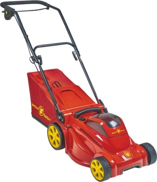 WOLF-Garten LYCOS 40/400 M 40 LI-ION POWER Accu grasmaaier voor €299 bij Alterntae