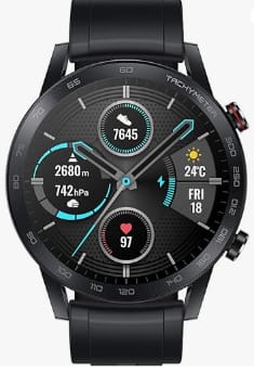Montre connectée Honor MagicWatch 2 à 114,90€