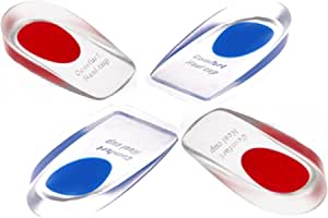 1 par de Plantillas Fascitis Plantar Talla 35-39 por 3.25€