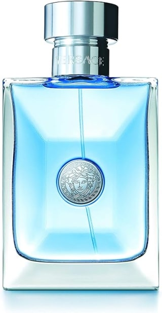 Perfume Versace Pour Homme 100ml por $789 en Amazon
