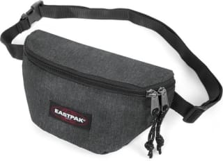 Eastpak heuptas Springer donkergrijs voor €14 bij Bol