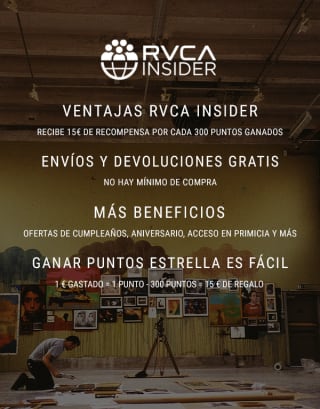 Consigue 30€ de descuento en tiendas de DC Shoes, Quiksilver, Billabong y Roxy