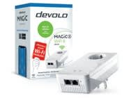 devolo Magic 2 WiFi 6 Uitbreiding (NL) voor €99 bij Electroworld