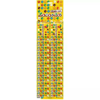 Lacasitos panoplia 24 unidades a solo 8.40€