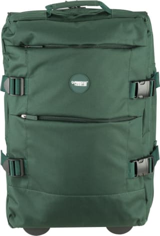 Princess Traveller Harlem 55 cm handbagage reistas voor €19,50 bij Bol