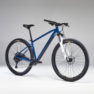Bicicleta de montaña 29” Rockrider Explore 520 por solo 519,99€