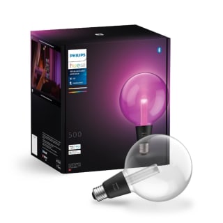 Philips Hue White And Color Ambiance G125 lamp voor €66,90 bij Lampenmanie