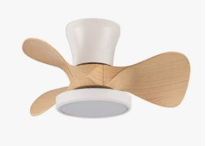 Ventilador de techo Candy por 67.96€ (Cuenta Nueva 55.96€)