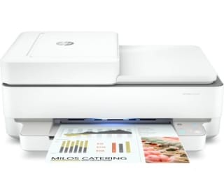 HP ENVY 6420e All-in-One Printer voor €52,49 dmv code in de HP store