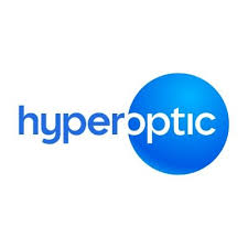 Obtain a 150MB with HyperOptic fibre internet 12 month contract for £144