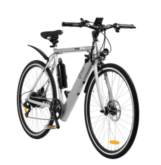 Bicicleta eléctrica Youin New York por solo 699€
