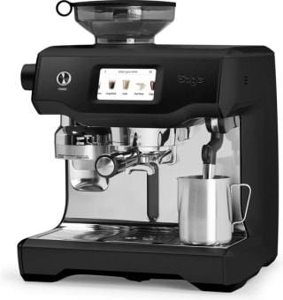 Sage SES990BTR4EEU1 koffiemachine voor €1719,99 bij Bol
