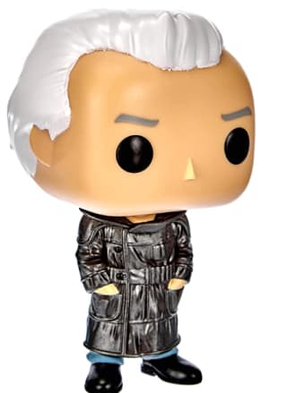 Figura Funko Pop,Blade Runner-Roy Batty por 6,95€
