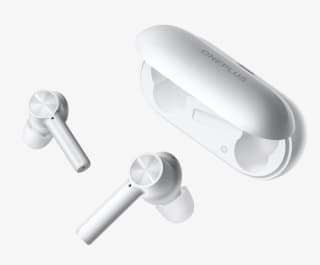 OnePlus Buds Z White al 50% descuento por 29,50€