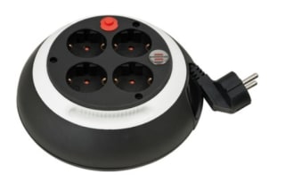 Brennenstuhl Kabelbox CL 3 Meter voor €11,62 bij de Gamma