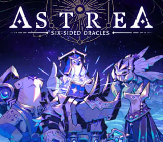 Astrea Six Sided Oracles gratis PC
